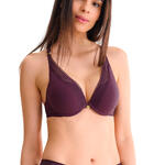 Soutien-gorge push-up multipositions RIA