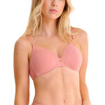 Soutien-gorge préformé sans armatures RIA