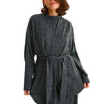 LISCA - Ref.86371LIG - Veste cardigan manches longues ROSIE Lisca