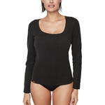 Top thermique manches longues BASICOS