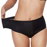 SELMARK - Ref.E0003SE - Slip taille haute ESSENTIALS Selmark