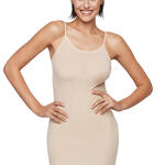 SELMARK - Ref.E0060SE - Fond de robe ESSENTIALS Selmark