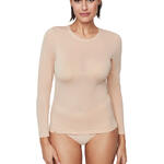 SELMARK - Ref.E0062SE - Top manches longues ESSENTIALS Selmark