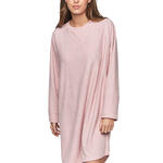 Chemise de nuit manches longues P103 CUDDLY