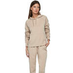 SELMARK - Ref.P10451S - Tenue détente pyjama pantalon top capuche P104 COZY CHIC