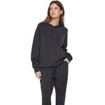 Tenue détente pyjama pantalon top à capuche P104 COZY CHIC