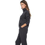 Tenue détente pyjama pantalon veste zippée P104 COZY CHIC