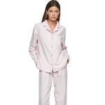 Pyjama pantalon chemise manches longues P105 OXFORD