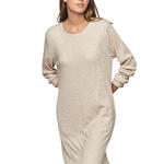 Chemise de nuit manches longues P106 CLOUD NINE