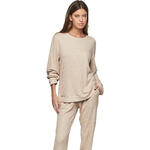 Pyjama pantalon top manches longues P106 CLOUD NINE