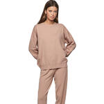 SELMARK - Ref.P10854S - Tenue détente pyjama pantalon P108 MINIMAL PREMIUM