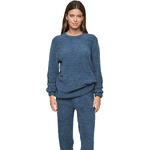 SELMARK - Ref.P11050S - Pyjama pantalon top manches longues P110 CANDY CLOUD