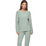 Pyjama pantalon top manches longues P110 CANDY CLOUD