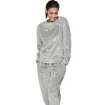 Pyjama pantalon top manches longues P112 ETOILE DE SOIR