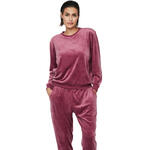 SELMARK - Ref.P11550S - Tenue détente pyjama pantalon top P115 SPORT Selmark