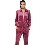 SELMARK - Ref.P11552S - Tenue détente pyjama pantalon veste zippée P115 SPORT