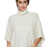 SELMARK - Ref.PC168SE - Poncho col montant PC1 STYLE ADD Selmark