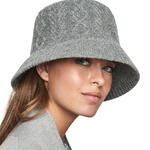 SELMARK - Ref.PC112SE - Bob en tricot PC1 STYLE ADD Selmark