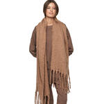 Echarpe longue PC1 STYLE ADD