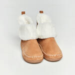 Chaussons boots PC1 STYLE ADD