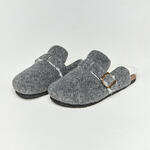 SELMARK - Ref.PC127SE - Chaussons mules à boucle PC1 STYLE ADD Selmark
