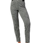 ADMAS FEMME - Ref.49210AD - Pantalon resserré ceinture élastique Goma Admas