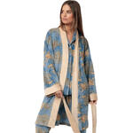 ADMAS FEMME - Ref.67294AD - Robe de chambre Oriental Admas