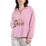 ADMAS FEMME - Ref.67306AD - Veste d'intérieur Smile Everyday Admas