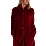ADMAS FEMME - Ref.67041AD - Veste d'intérieur Thank You Admas