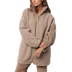 ADMAS FEMME - Ref.67323AD - Veste d'intérieur Relax Home Admas