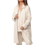 ADMAS FEMME - Ref.67290AD - Veste d'intérieur Organic Dots Admas