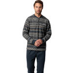 ADMAS HOMME - Ref.63801AD - Pyjama pantalon top manches longues Magno Admas