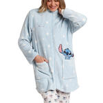 ADMAS FEMME - Ref.67141AD - Veste d'intérieur Ohana Disney Admas