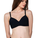 LUNA - Ref.11045LU2 - Soutien-gorge préformé sans armatures Secret Sense