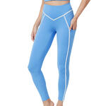 Leggings long de sport TECH ST7