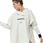 SELMARK - Ref.ST766SE - Poncho de sport à capuche TECH ST7 Selmark