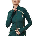 Veste de sport zippée TECH ST7