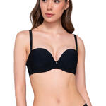 Soutien-gorge bandeau préformé MELODY