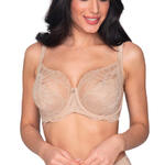 LUNA - Ref.14244LU - Soutien-gorge armaturé emboîtant MELODY Luna Splendida