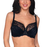 Soutien-gorge armaturé emboîtant MELODY