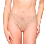 LUNA - Ref.24091LUBE - Slip ORCHIDEA Luna Splendida
