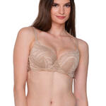 LUNA - Ref.14301LUB - Soutien-gorge balconnet préformé FLIRT Luna Splendida