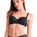 LISCA - Ref.20420LI - Soutien-gorge armaturé RUBY Lisca