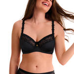 LISCA - Ref.20421LI - Soutien-gorge armaturé RUBY Lisca