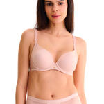 LISCA - Ref.20422LI - Soutien-gorge préformé RUBY Lisca