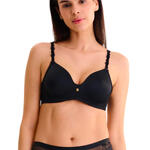 LISCA - Ref.20424LI - Soutien-gorge préformé sans armatures RUBY Lisca