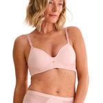 Soutien-gorge préformé sans armatures RUBY