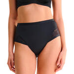 LISCA - Ref.22375LI - Slip taille haute RUBY Lisca