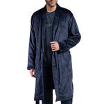 ADMAS HOMME - Ref.67322AD - Robe de chambre Spiga Antonio Miro Admas
