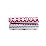 ADMAS FEMME - Ref.69061AD - Couverture plaid d'intérieur Season Admas